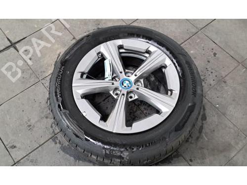 Fælk Fælk BMW X1 (U11) xDrive 25 e Plug-in-Hybrid (245 hp) 33918071 33918071