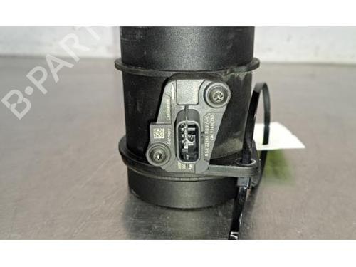 Mass air flow sensor RENAULT MASTER III Platform/Chassis (EV, HV, UV) 2.3 dCi 145 FWD (EV0E, EV0F, HV0E, HV0F, UV0E, UV0F,... | BP28067499M95 
