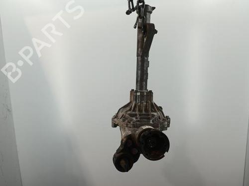 Front differential VW AMAROK (T1A, T1B) 2.0 TDI 4motion | BP33834981M23 - Image 5