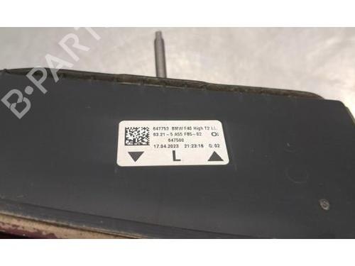 Left taillight BMW 1 (F40) 116 d | BP40615037C34 - Image 2