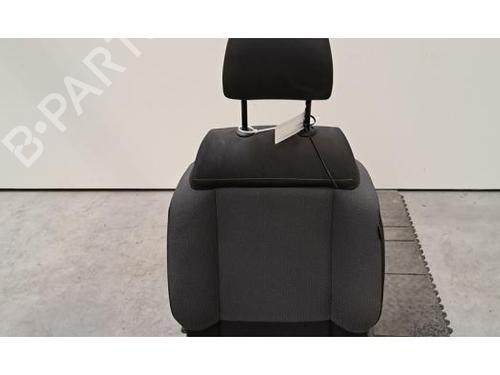 Left front seat CITROËN C3 III (SX) 1.2 PureTech 82 | BP35970057C15 - Image 2