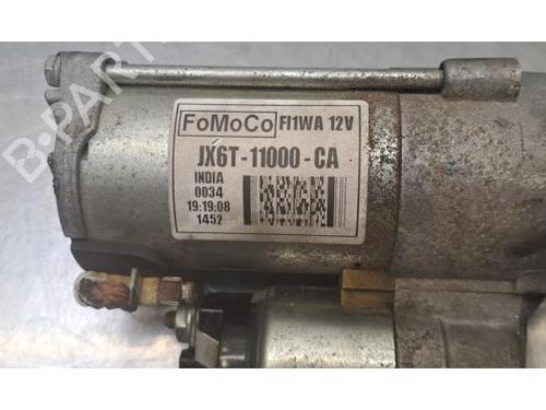 Starter FORD FOCUS IV (HN) 1.0 EcoBoost | BP37288206M8 - Image 2
