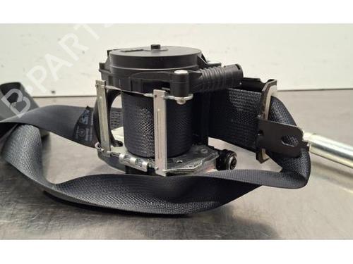 Front right seatbelt NISSAN MICRA V (K14) 1.0 IG-T 100 | BP32161785I25 - Image 8