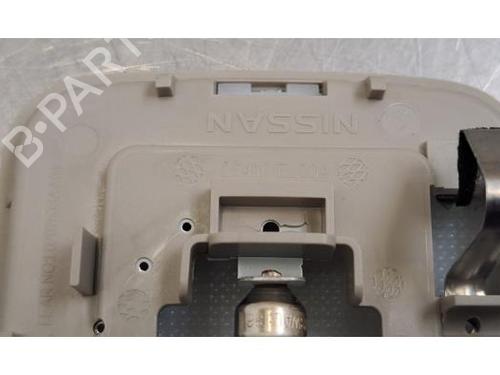 Luz interior NISSAN LEAF (ZE1) Electric | BP37861723I8 - Image 4
