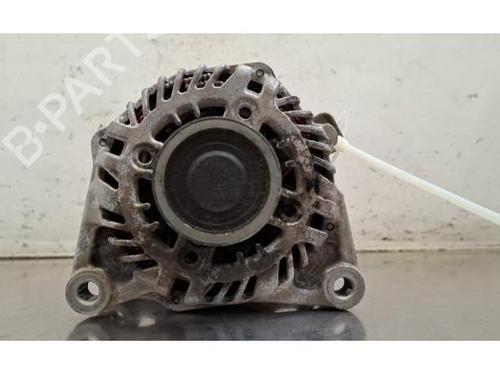 Generator Generator 38318712 38318712