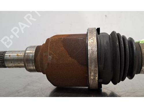 Right front driveshaft CITROËN BERLINGO Box Body/MPV (K9) 1.5 BlueHDi 75 | BP30187502M39