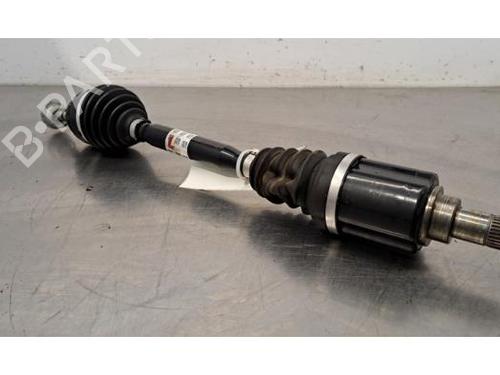 Left front driveshaft BMW X3 (G01, F97, G08) xDrive 20 d | BP29643271M38