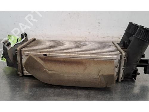 Intercooler FORD FIESTA VII (HJ, HF) 1.5 TDCi | BP26193840M30 