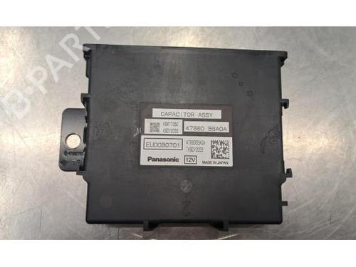 electronic-module-renault-captur-ii-hf_-2020-40285553 main image