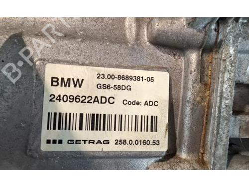 Gearbox BMW 1 (F40) 118 i | BP39909276M3 - Image 5