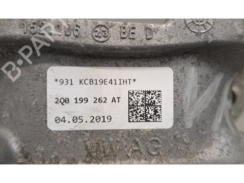 Engine mount VW POLO VI (AW1, BZ1, AE1) 1.0 | BP40289307M89 - Image 2