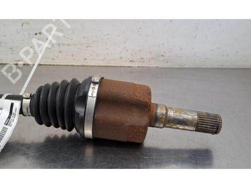 Left front driveshaft MG MG ZS SUV (AZS1) EV | BP37091777M38 - Image 2