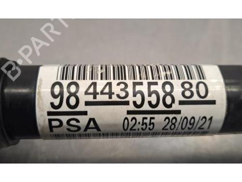 Left front driveshaft CITROËN BERLINGO (ER_, EC_) e-Berlingo | BP36343455M38 - Image 6