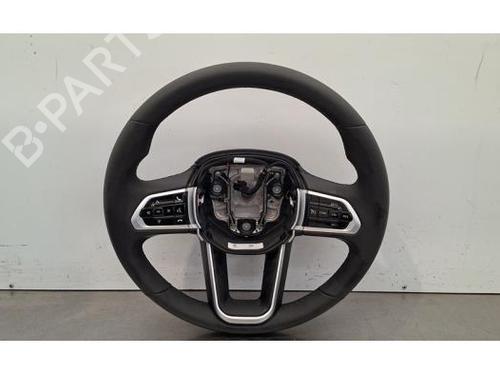Used Steering wheel Steering wheel PEUGEOT BOXER Platform/Chassis 2.2 BlueHDi 140 (140 hp) 33744172 33744172