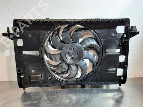 Koelventilatormotor MG MG 4 (EH32) EV XPOWER All-wheel Drive (435 hp) 31375032