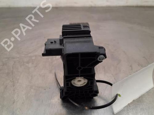 Pedal FIAT DOBLO Box Body/MPV (510_, 511_) BlueHDi 130 | BP23639917I4 