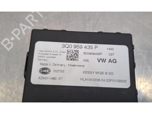 Electronic module SKODA KAMIQ (NW4) 1.0 TSI | BP36146012M83 - Image 3