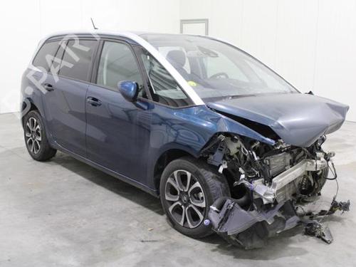 Electronic module CITROËN GRAND C4 SPACETOURER (3A_, 3E_) 1.5 BlueHDi 130 | BP23580657M83 - Image 5