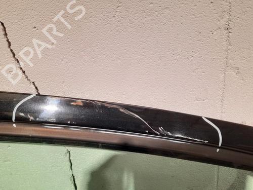 Left rear door PEUGEOT 407 (6D_) 1.6 HDi 110 (6D9HZC, 6D9HYC) | BP23578930C4 