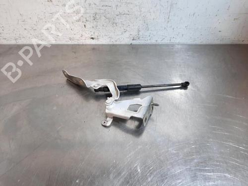 Hinge/Door check strap RENAULT TRAFIC III Van (FG_) 2.0 dCi 145 (FGML) | BP26968172C146 
