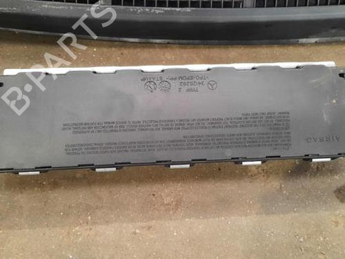 Airbag Kit MERCEDES-BENZ C-CLASS (W205) C 180 BlueTEC / d (205.036) | BP10895742C86 