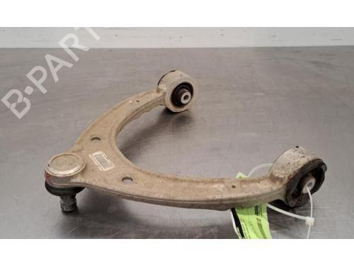 Right front suspension arm PORSCHE TAYCAN (Y1A) Performance Battery Plus (Y1AAA1) | BP30163337M13