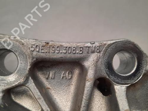 Engine mount VW GOLF VII (5G1, BQ1, BE1, BE2) e-Golf | BP23612461M89 