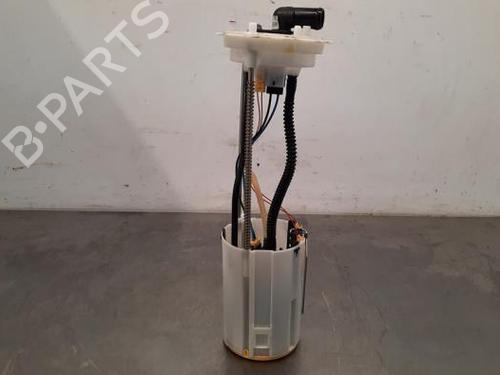 Used Fuel pump CITROËN JUMPER II Van 2.2 HDi 120 (120 hp) 23598413