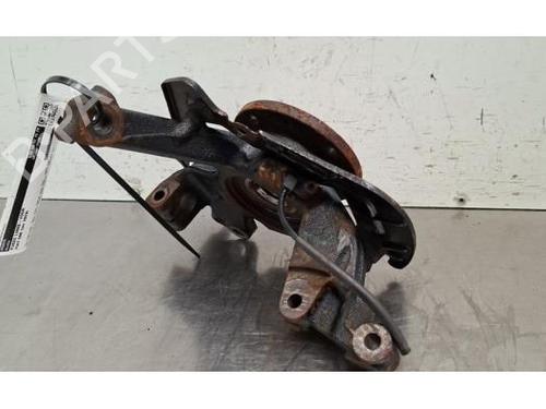 Left front steering knuckle FIAT 500 (312_) 1.0 Mild Hybrid (312.AYD1B) | BP39754709M25 - Image 3