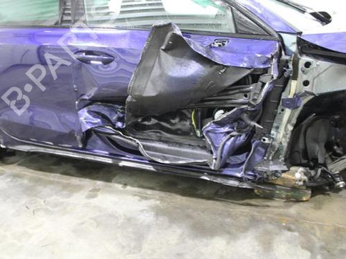Fælk AUDI A3 Limousine (8YS, 8YM) S3 TFSI quattro | BP37511484C45  - Image 22
