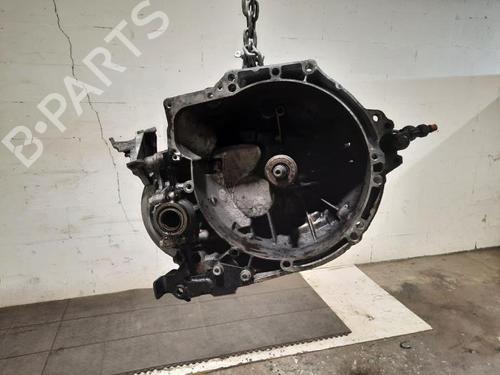 Used Gearbox PEUGEOT 5008 II (MC_, MJ_, MR_, M4_) 1.6 BlueHDi 115 (MCBHXH, MCBHXW) (116 hp) 31076592