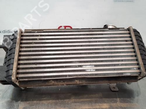 Intercooler HYUNDAI TUCSON (TL, TLE) 2.0 CRDi All-wheel Drive | BP15023008M30 