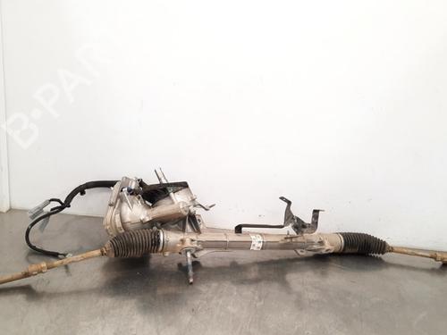 Used Steering rack PEUGEOT 208 II (UB_, UP_, UW_, UJ_) 1.5 BlueHDI 100 (102 hp) 15235333