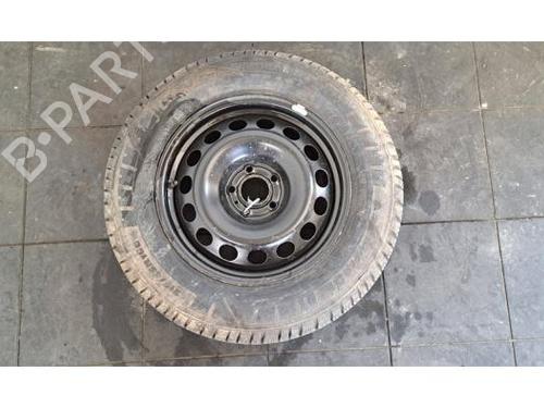 Used Rim FIAT SCUDO Van 2.0 Multijet 145 (506) (144 hp) 28006287