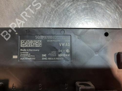 Electronic module VW GOLF VII (5G1, BQ1, BE1, BE2) 2.0 GTD | BP37288182M83 - Image 4