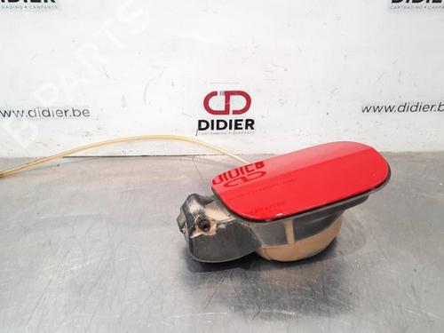 Used Fuel flap SKODA OCTAVIA III Combi (5E5, 5E6) 1.6 TDI (115 hp) 10896886