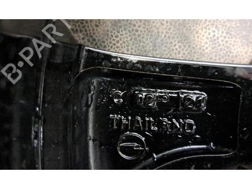 Fælk OPEL CORSA F (P2JO) Corsa-e | BP32253474C45 