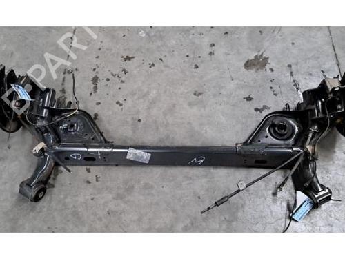 Rear axle NISSAN LEAF (ZE1) Electric | BP34121057M2 - Image 4