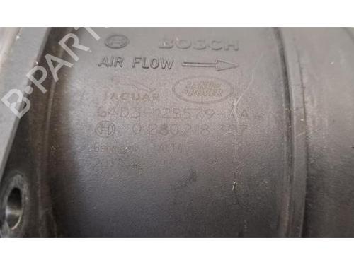 Mass air flow sensor JAGUAR F-PACE (X761) 3.0 SDV6 AWD | BP35746790M95  - Image 7