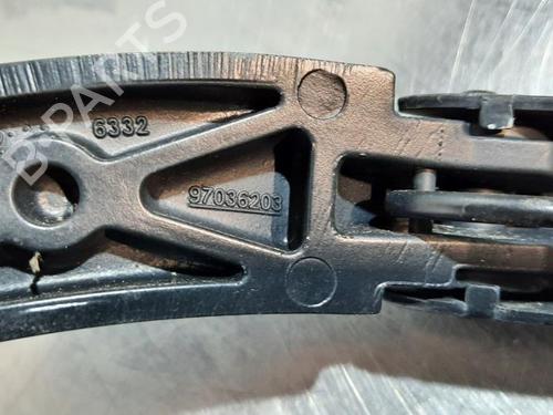 Front windshield wiper arm OPEL ASTRA K Sports Tourer (B16) 1.6 CDTi (35) | BP23586523C143 