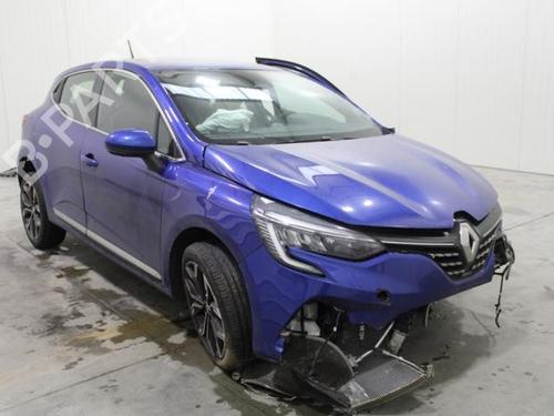 Electronic module RENAULT CLIO V (B7_) 1.0 TCe 90 (B7MT) | BP20081952M83 - Image 5