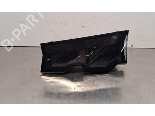 Used Right taillight PEUGEOT 3008 III (KA_, KB_, KC_) e-210 (KCZKZX) (213 hp) 32665374