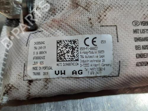 Other AUDI A1 Sportback (GBA) 30 TFSI | BP23623574O1 