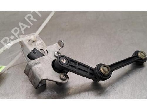 Electronic module MERCEDES-BENZ A-CLASS Saloon (V177) A 200 (177.187) | BP24991377M83 