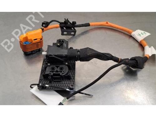 Cable RENAULT KANGOO III MPV E-Tech Electric (KJJA) | BP40285034E12 - Image 4