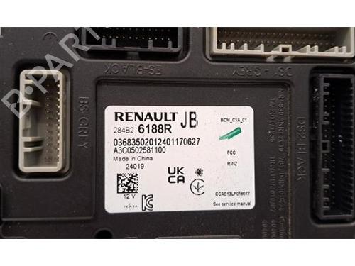 Electronic module RENAULT TRAFIC III Van (FG_) 2.0 dCi 130 (FGMY) | BP37092338M83 - Image 2