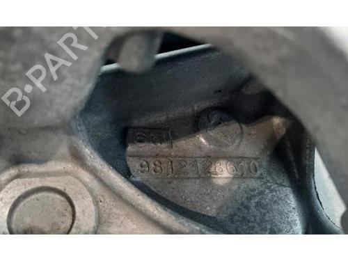 Gearbox CITROËN C3 III (SX) 1.2 PureTech 82 | BP39230397M3 - Image 8