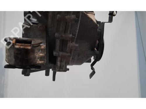 Transfer box LAND ROVER RANGE ROVER SPORT II (L494) 3.0 SDV6 4x4 | BP30501181M36 