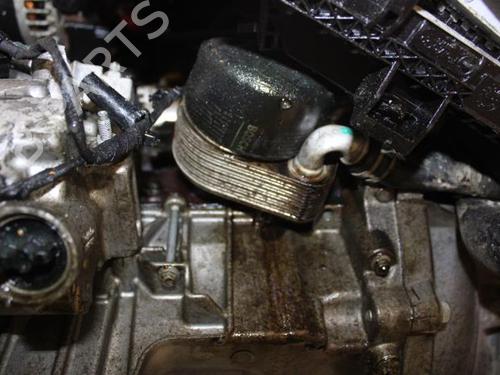 Ratt FORD FIESTA VII (HJ, HF) 1.0 EcoBoost | BP30629643C49 