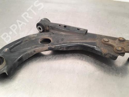 Left front suspension arm CITROËN GRAND C4 SPACETOURER (3A_, 3E_) 1.5 BlueHDi 130 | BP23580650M12 